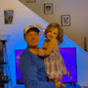 Meet your Posher, Mike